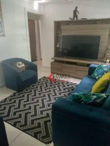 Apartamento com 2 Quartos à venda, 63m² no Demarchi, São Bernardo do Campo