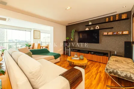 Apartamento com 4 Quartos à venda, 230m² no Vila Leopoldina, São Paulo