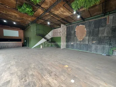 Sala Comercial para alugar, 158m² no Santo Antônio, São Caetano do Sul