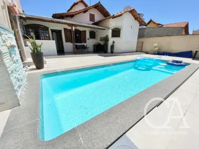 Casa com 4 Quartos à venda, 181m² no Serrano, Belo Horizonte