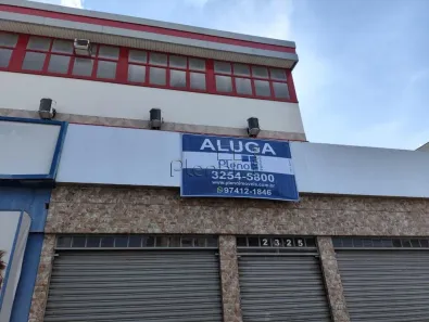 Sala Comercial para alugar, 50m² no Jardim Chapadão, Campinas