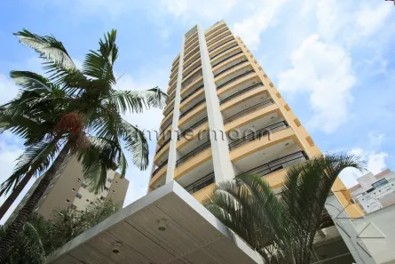 Apartamento com 1 Quarto à venda, 23m² no Consolação, São Paulo