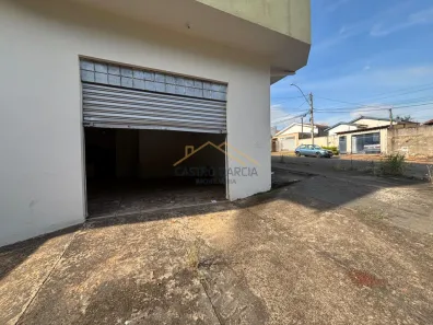Ponto Comercial para alugar, 70m² no Jardim Belo Horizonte, Santa Bárbara D'Oeste