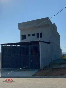Imóvel Comercial à venda, 230m² no Setville Altos de São José, São José dos Campos
