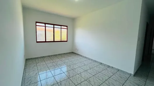 Apartamento com 3 Quartos para alugar, 103m² no Bela Vista, Pindamonhangaba