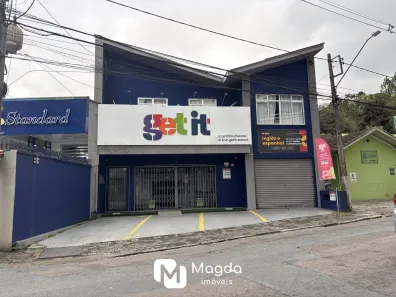 Ponto Comercial para alugar, 300m² no Victor Konder, Blumenau