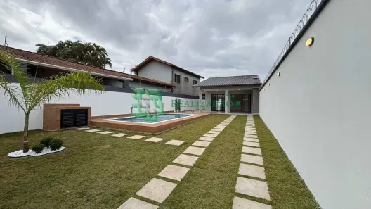 Casa com 3 Quartos à venda, 100m² no , Itanhaém