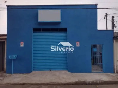 Ponto Comercial à venda, 110m² no Campo dos Alemães, São José dos Campos
