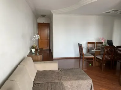 Apartamento com 3 Quartos à venda, 80m² no Tatuapé, São Paulo