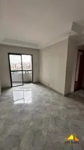 Apartamento com 2 Quartos à venda, 60m² no Rudge Ramos, São Bernardo do Campo