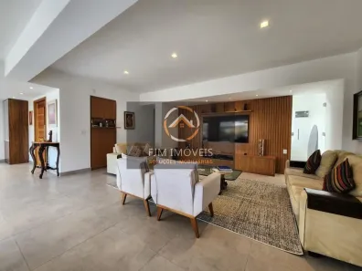 Cobertura com 4 Quartos à venda, 360m² no Barra da Tijuca, Rio de Janeiro