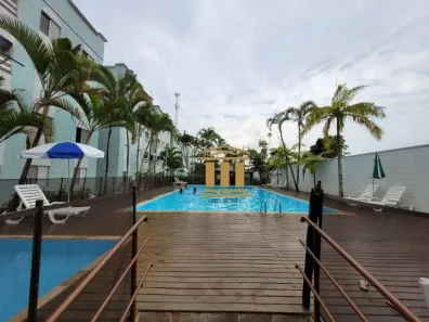 Apartamento com 2 Quartos à venda, 65m² no Praia do Sape, Ubatuba