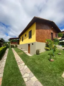 Casa de Condomínio com 4 Quartos à venda, 12743m² no Alpes Suiços, Gravatá