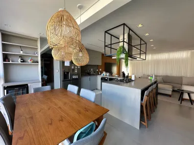 Casa de Condomínio com 3 Quartos à venda, 208m² no Rio Tavares, Florianópolis