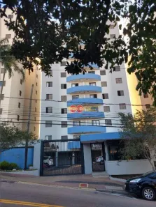 Apartamento com 3 Quartos à venda, 110m² no Jardim Ipê, Itatiba