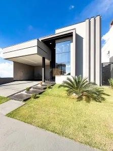 Casa de Condomínio com 3 Quartos à venda, 164m² no Residencial Mac Knight, Santa Bárbara D'Oeste