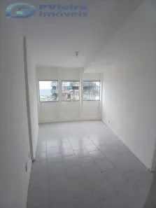 Apartamento com 1 Quarto para alugar, 36m² no Barra da Tijuca, Rio de Janeiro