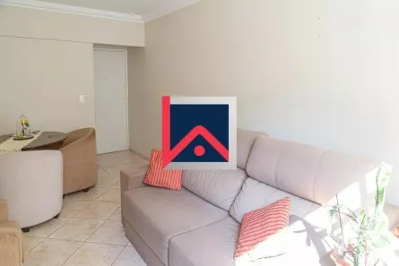 Apartamento com 2 Quartos à venda, 68m² no Jardim Paulista, São Paulo