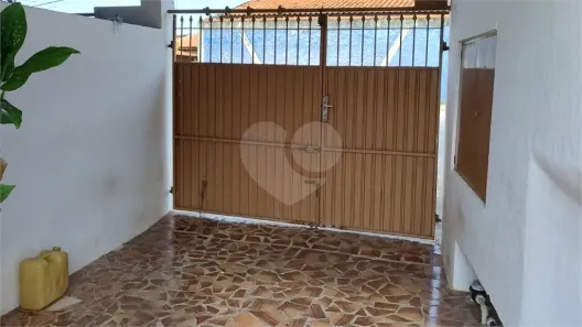 Casa com 6 Quartos à venda, 243m² no Jardim Maricota, Itapetininga
