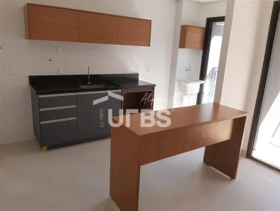 Apartamento com 2 Quartos à venda, 71m² no Setor Bueno, Goiânia