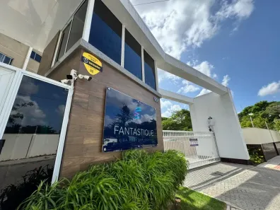 Apartamento com 2 Quartos à venda, 49m² no Mondubim, Fortaleza