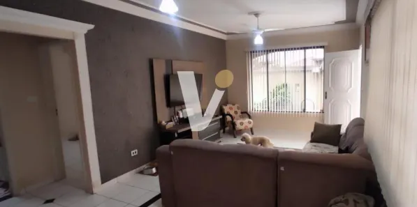 Casa com 2 Quartos à venda, 234m² no Jardim Vila Real, Presidente Prudente