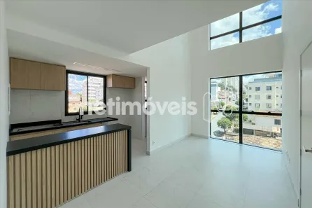Apartamento com 3 Quartos à venda, 120m² no Sagrada Família, Belo Horizonte