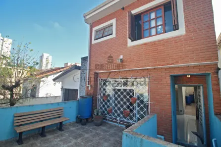 Casa com 3 Quartos à venda, 280m² no Vila Mariana, São Paulo