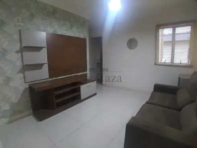 Apartamento com 2 Quartos à venda, 50m² no Jardim América, São José dos Campos
