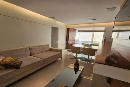 Apartamento com 3 Quartos à venda, 83m² no Gutierrez, Belo Horizonte
