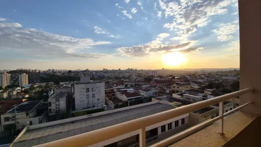 Apartamento com 2 Quartos à venda, 62m² no Jardim Zara, Ribeirão Preto