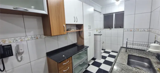 Apartamento com 3 Quartos para alugar, 75m² no Jardim Íris, São Paulo