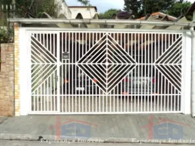 Casa com 3 Quartos à venda, 151m² no Jaguaré, São Paulo