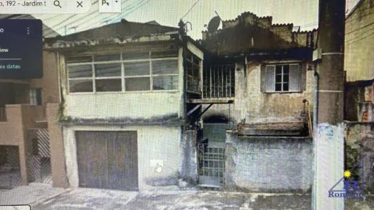 Lote/Terreno à venda, 256m² no Jardim Sapopemba, São Paulo