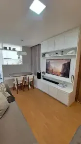 Apartamento com 2 Quartos à venda, 40m² no Candeias, Jaboatão dos Guararapes
