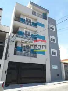 Casa de Condomínio com 2 Quartos à venda, 45m² no Vila Santa Terezinha (Zona Norte), São Paulo