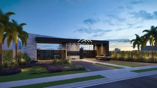 Lote/Terreno à venda, 318m² no Santa Cândida, Curitiba