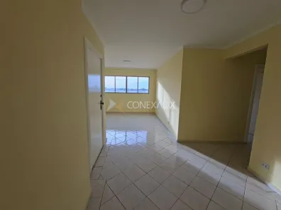 Apartamento com 3 Quartos à venda, 95m² no Centro, Campinas