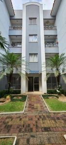 Apartamento com 2 Quartos à venda, 65m² no Jardim Claret, Rio Claro