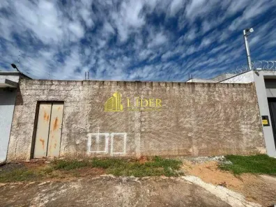 Lote/Terreno à venda, 340m² no Jardim Karaíba, Uberlândia