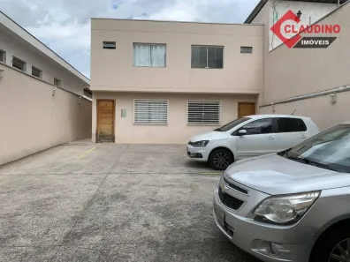 Sobrado com 3 Quartos à venda, 50m² no Chácara Mafalda, São Paulo