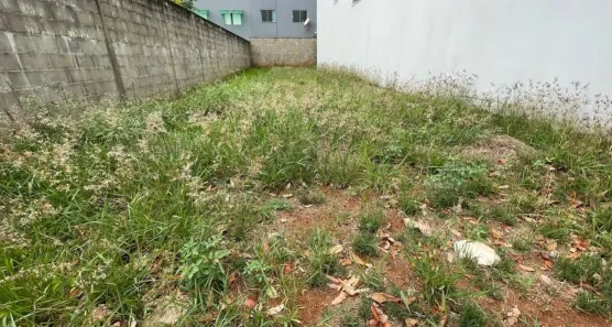 Lote/Terreno à venda, 150m² no Jardim Terramérica III, Americana