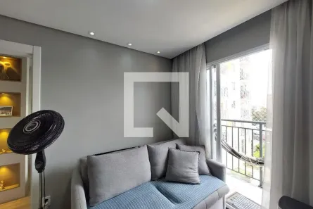 Apartamento com 1 Quarto à venda, 39m² no Vila Inglesa, São Paulo