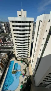 Apartamento com 3 Quartos à venda, 83m² no Luzia, Aracaju