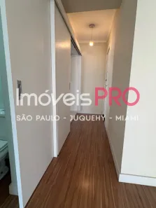 Apartamento com 2 Quartos à venda, 85m² no Moema, São Paulo