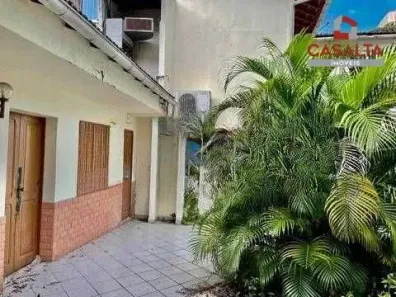 Casa com 10 Quartos à venda, 180m² no Botafogo, Rio de Janeiro