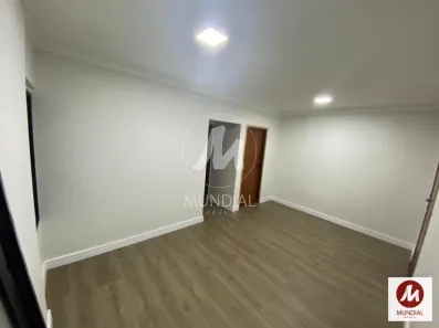 Apartamento com 1 Quarto à venda, 46m² no Jardim Paulista, Ribeirão Preto