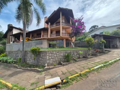 Casa com 4 Quartos à venda, 671m² no Primavera, Novo Hamburgo