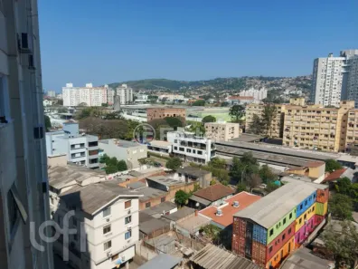 Apartamento com 2 Quartos à venda, 61m² no Partenon, Porto Alegre