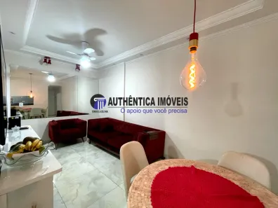 Apartamento com 3 Quartos à venda, 76m² no Centro, Osasco